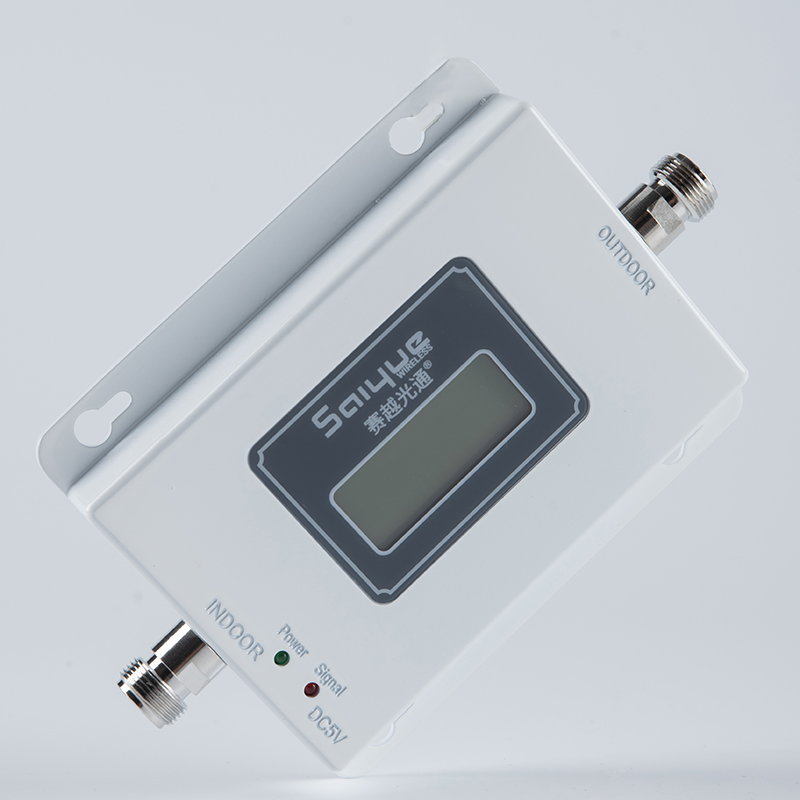 东英镇家用配电房机房信号放大器200㎡