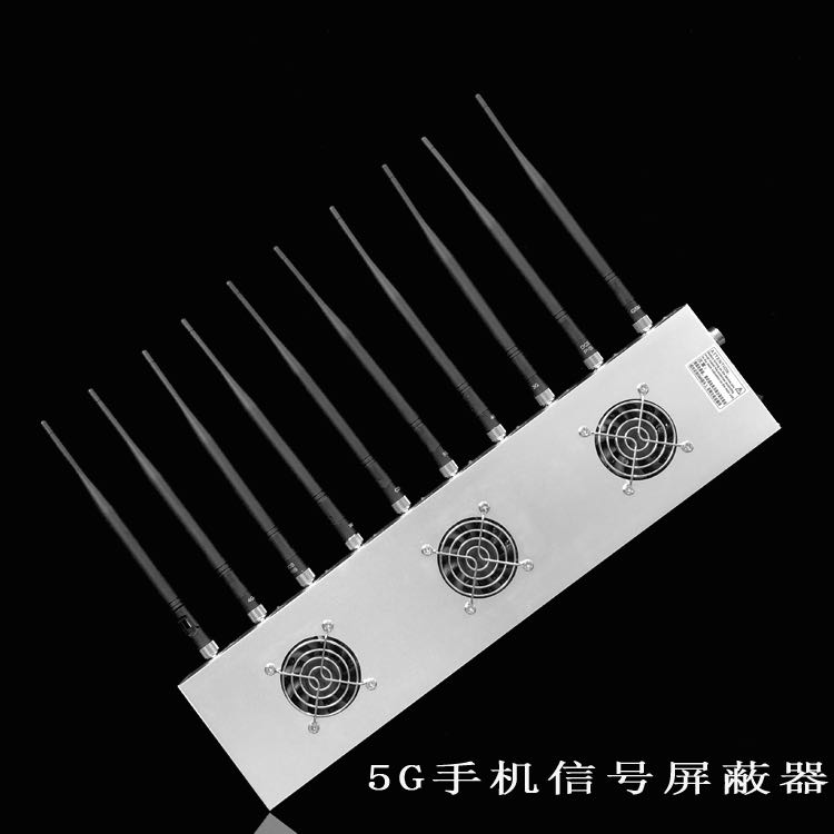 东英镇外置10天线移动通信干扰器