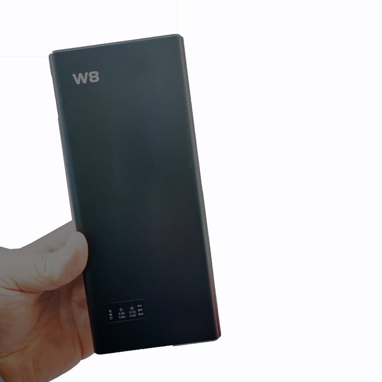  东英镇蓝牙WiFi信号屏蔽器
