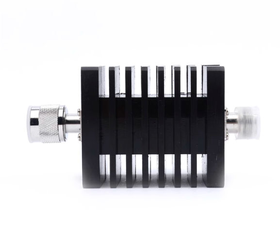  东英镇腔体固定衰减器0-3G/0-4G  N型接口